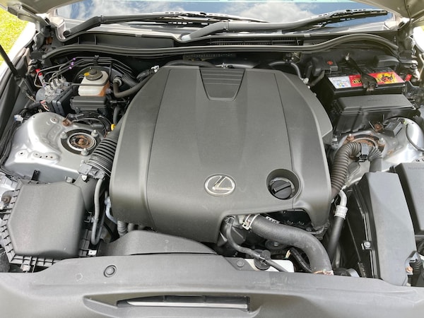 Used Lexus IS 2014 for sale - 75174763: Photo 27