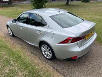 Used Lexus IS 2014 for sale - 75174763: Photo