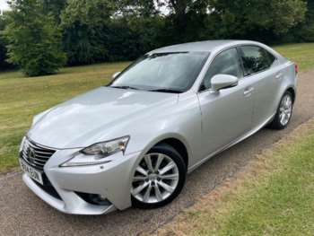 Used Lexus IS 2014 for sale - 75174763: Photo