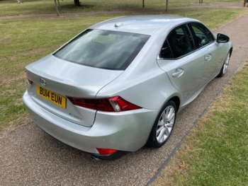 Used Lexus IS 2014 for sale - 75174763: Photo
