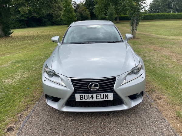 Used Lexus IS 2014 for sale - 75174763: Photo 5