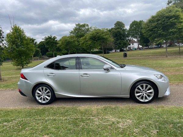 Used Lexus IS 2014 for sale - 75174763: Photo 7