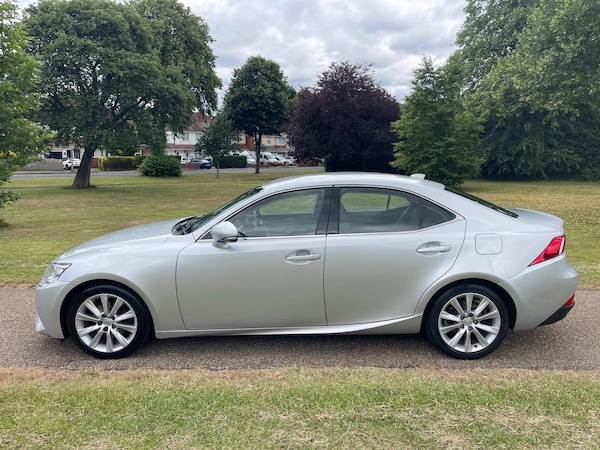 Used Lexus IS 2014 for sale - 75174763: Photo 8