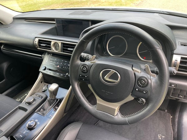 Used Lexus IS 2014 for sale - 75174763: Photo 9