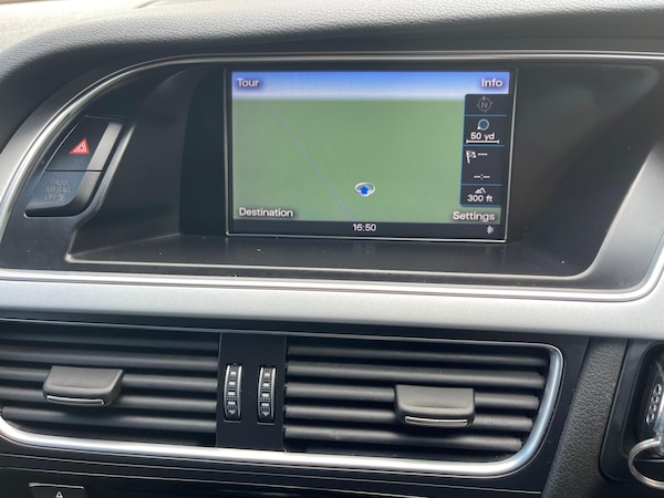 Used Audi A4 Avant 2015 for sale - 75544010: Photo 19