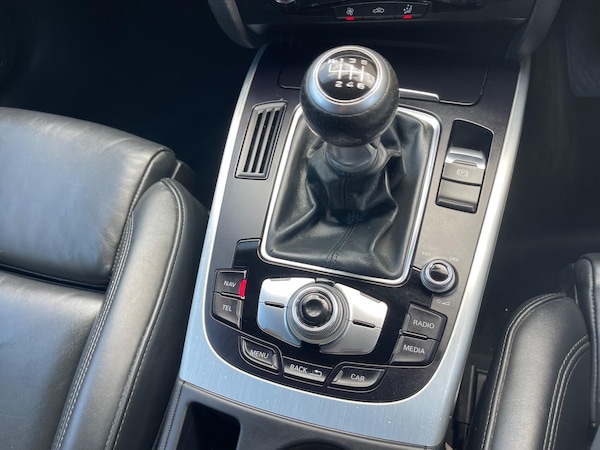Used Audi A4 Avant 2015 for sale - 75544010: Photo 22