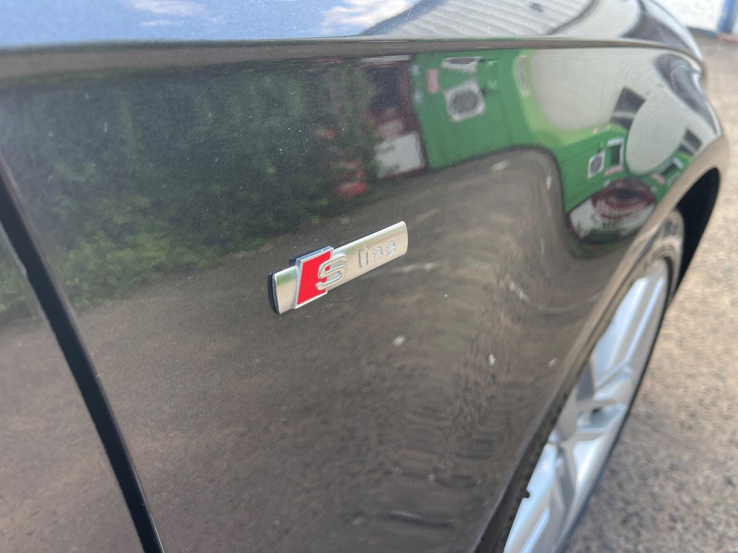 Vehicle 29