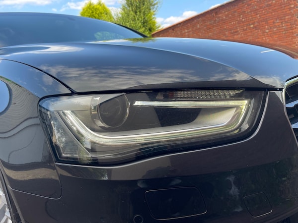 Used Audi A4 Avant 2015 for sale - 75544010: Photo 31