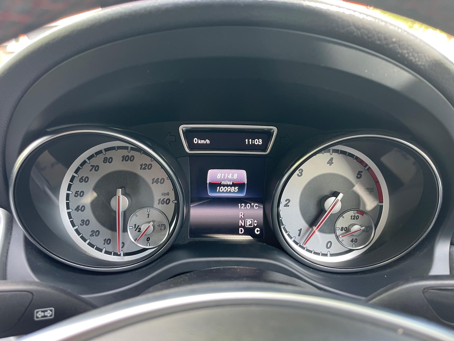 Used Mercedes-Benz CLA 2015 for sale - 76964960: Photo 10