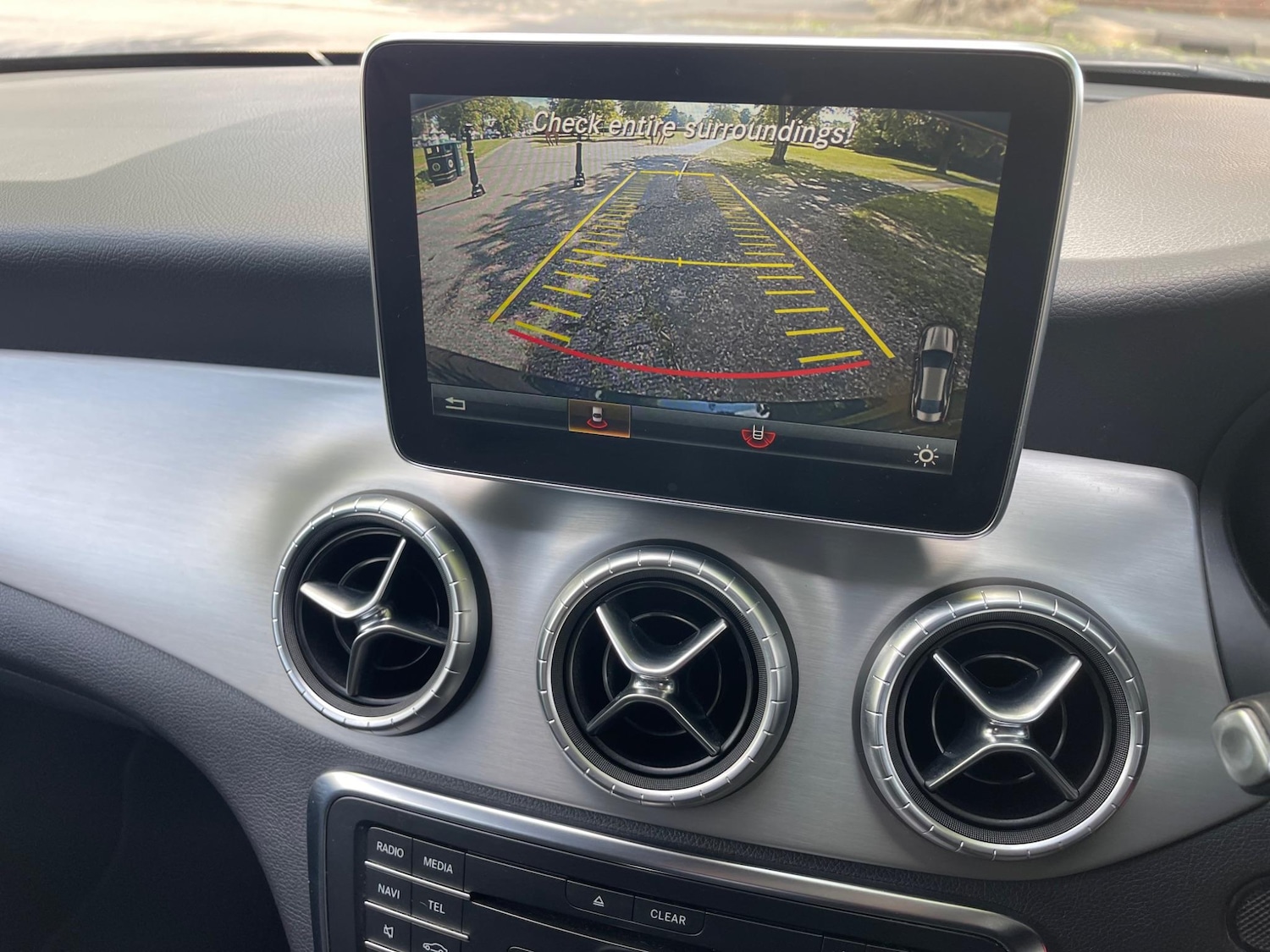 Used Mercedes-Benz CLA 2015 for sale - 76964960: Photo 17