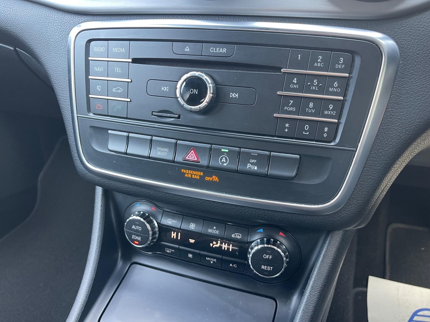 Used Mercedes-Benz CLA 2015 for sale - 76964960: Photo 18