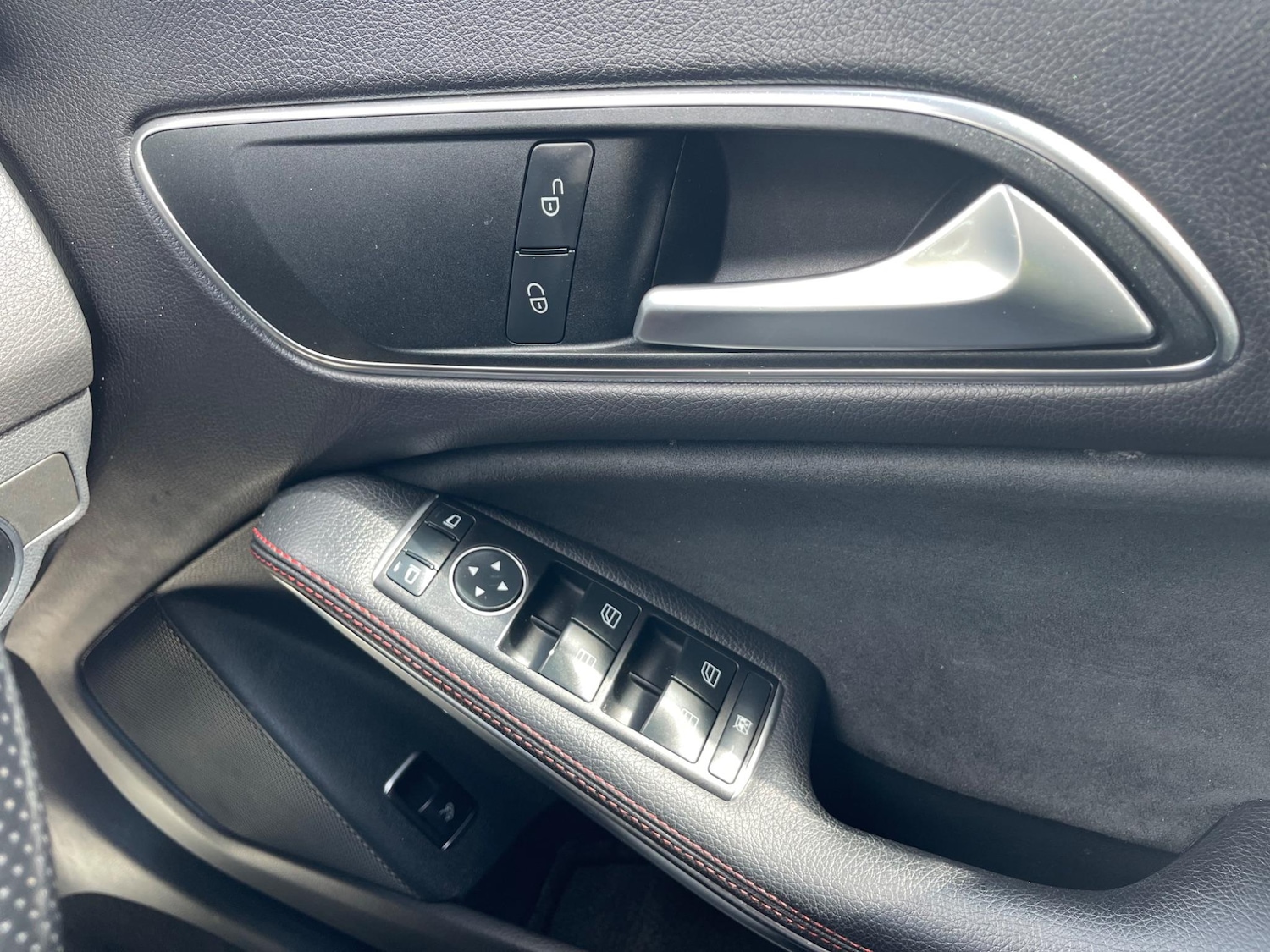 Used Mercedes-Benz CLA 2015 for sale - 76964960: Photo 19