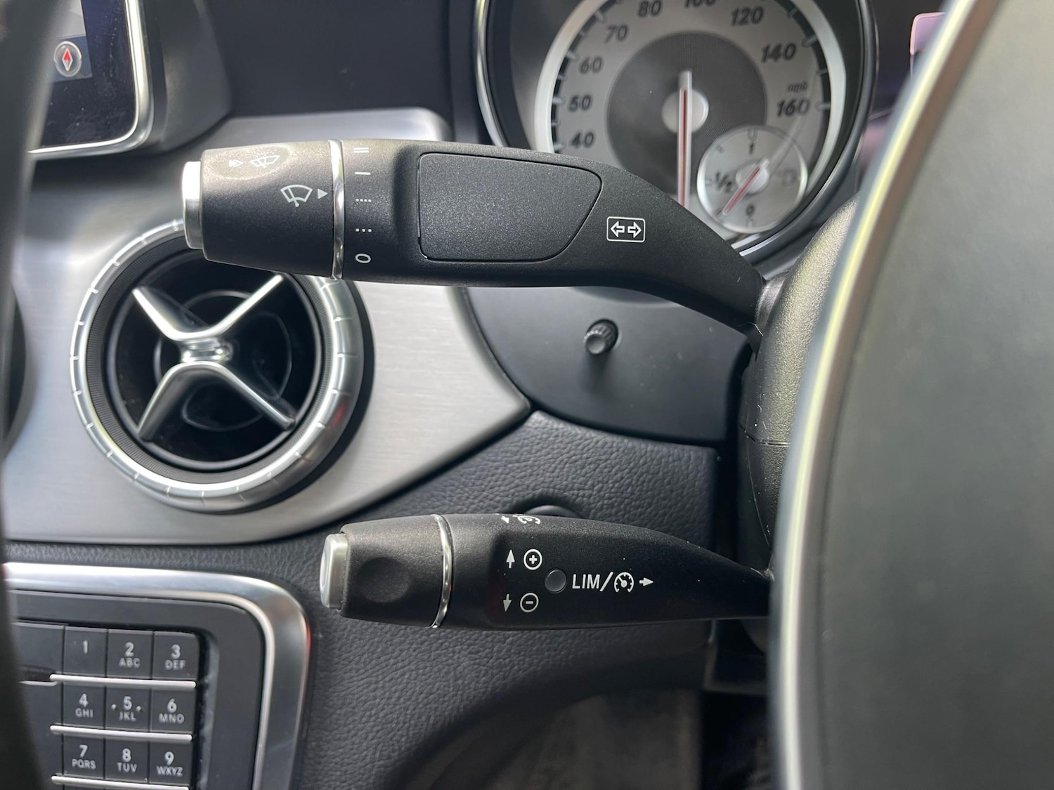 Used Mercedes-Benz CLA 2015 for sale - 76964960: Photo 21