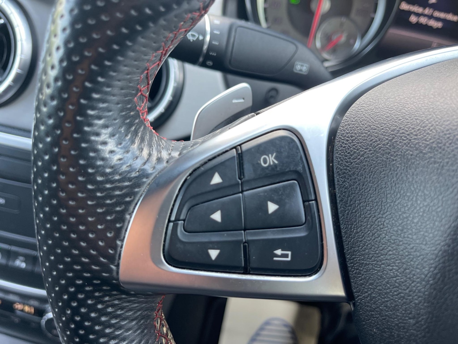 Used Mercedes-Benz CLA 2015 for sale - 76964960: Photo 23