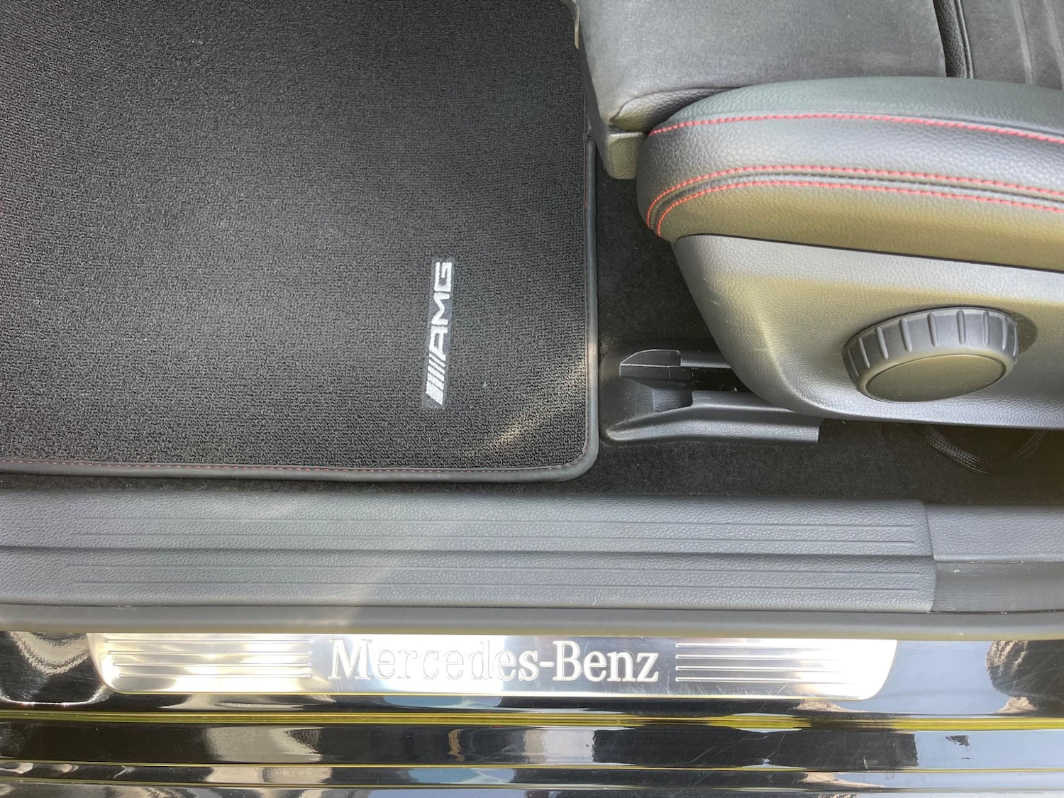 Used Mercedes-Benz CLA 2015 for sale - 76964960: Photo 24