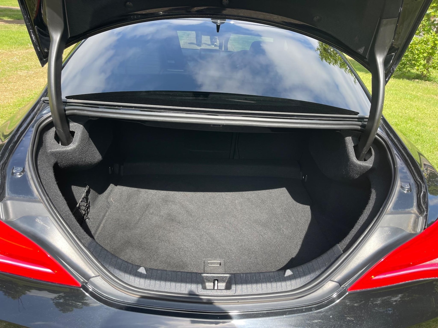 Used Mercedes-Benz CLA 2015 for sale - 76964960: Photo 25