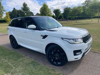 (15) - 3.0 SD V6 HSE Auto 4WD Euro 5 (s/s) 5dr