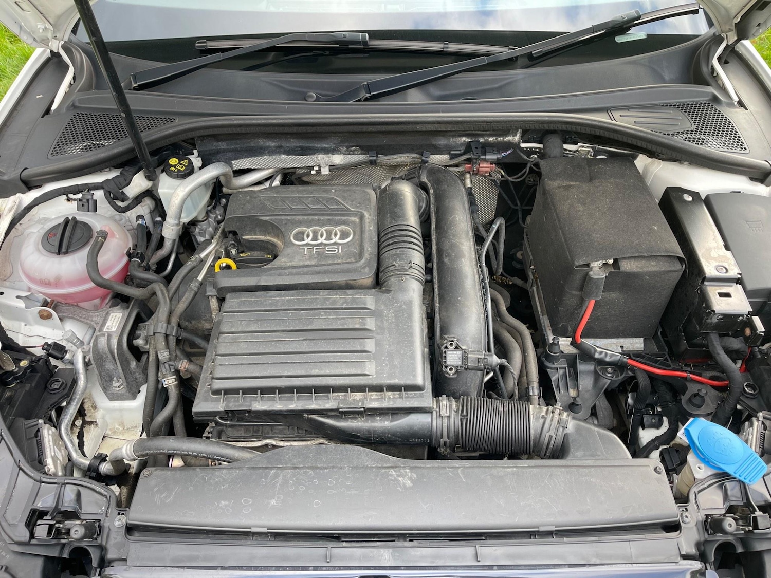 Vehicle 27