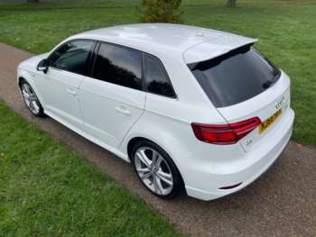 Used Audi A3 2016 for sale - 73349875: Photo
