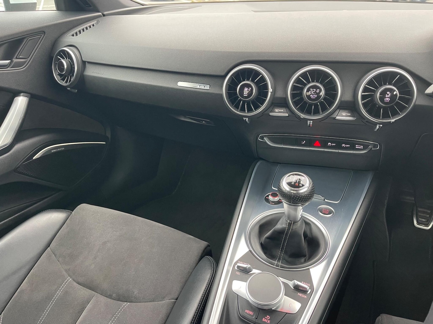 Used Audi TT 2016 for sale - 76990519: Photo 12