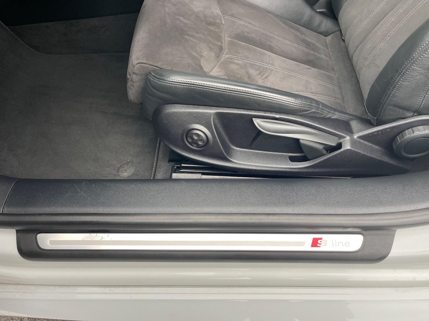 Used Audi TT 2016 for sale - 76990519: Photo 21