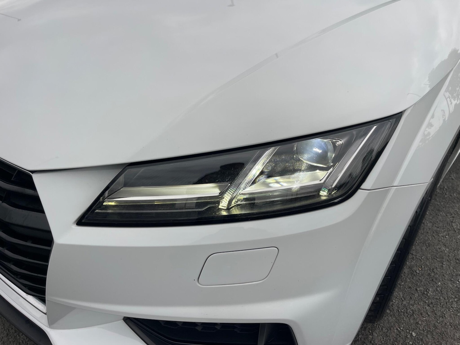 Used Audi TT 2016 for sale - 76990519: Photo 25