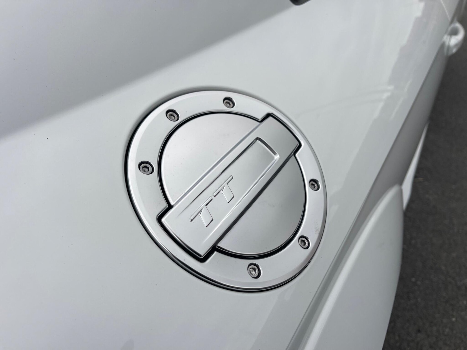 Used Audi TT 2016 for sale - 76990519: Photo 26