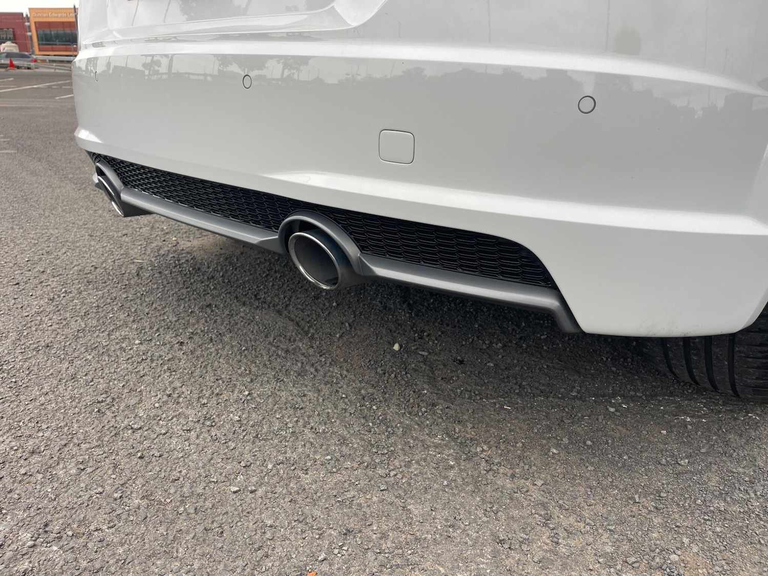 Used Audi TT 2016 for sale - 76990519: Photo 28