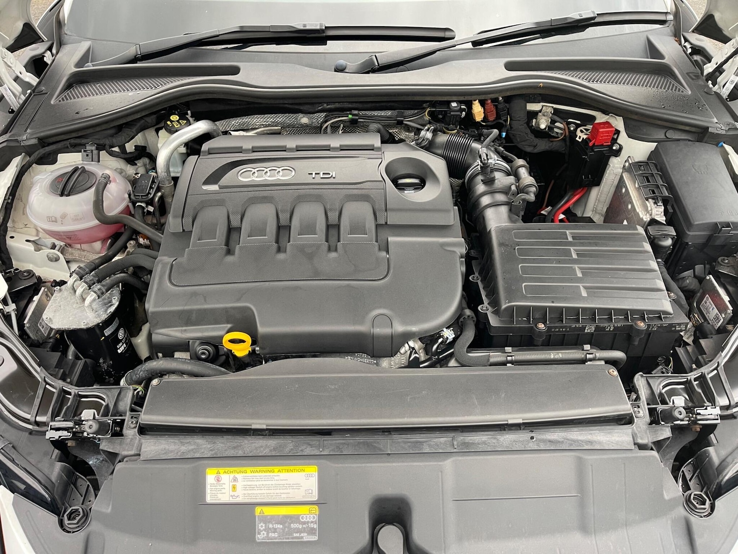 Used Audi TT 2016 for sale - 76990519: Photo 29