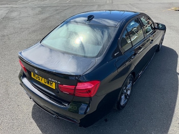 Used BMW 3 Series 2017 for sale - 78752530: Photo