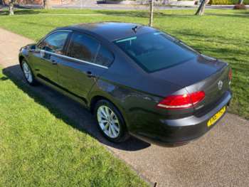 Used Volkswagen Passat 2017 for sale - 74284880: Photo