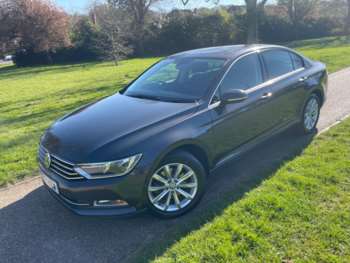 Used Volkswagen Passat 2017 for sale - 74284880: Photo