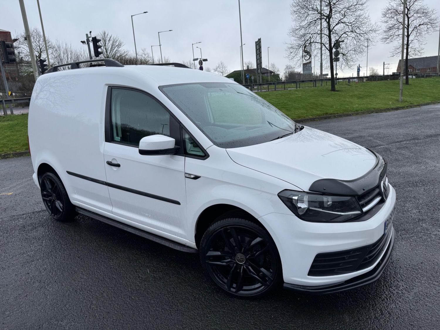 Used Volkswagen Caddy 2019 for sale - 78148336: Photo 1