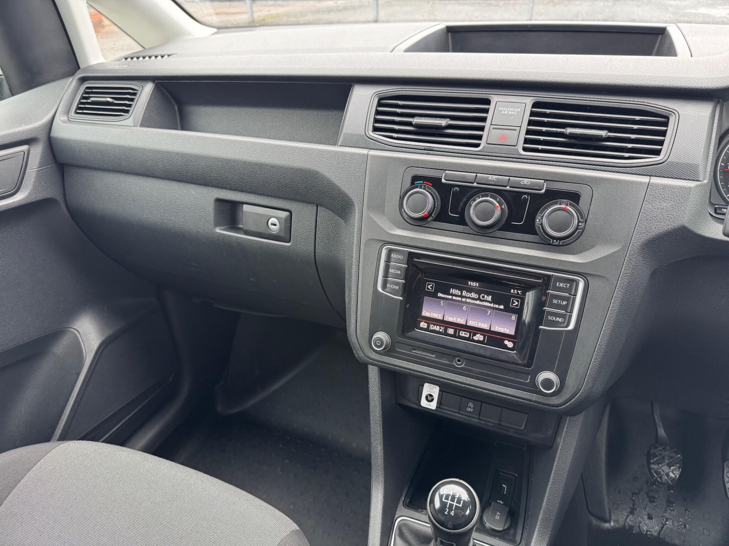 Used Volkswagen Caddy 2019 for sale - 78148336: Photo 10