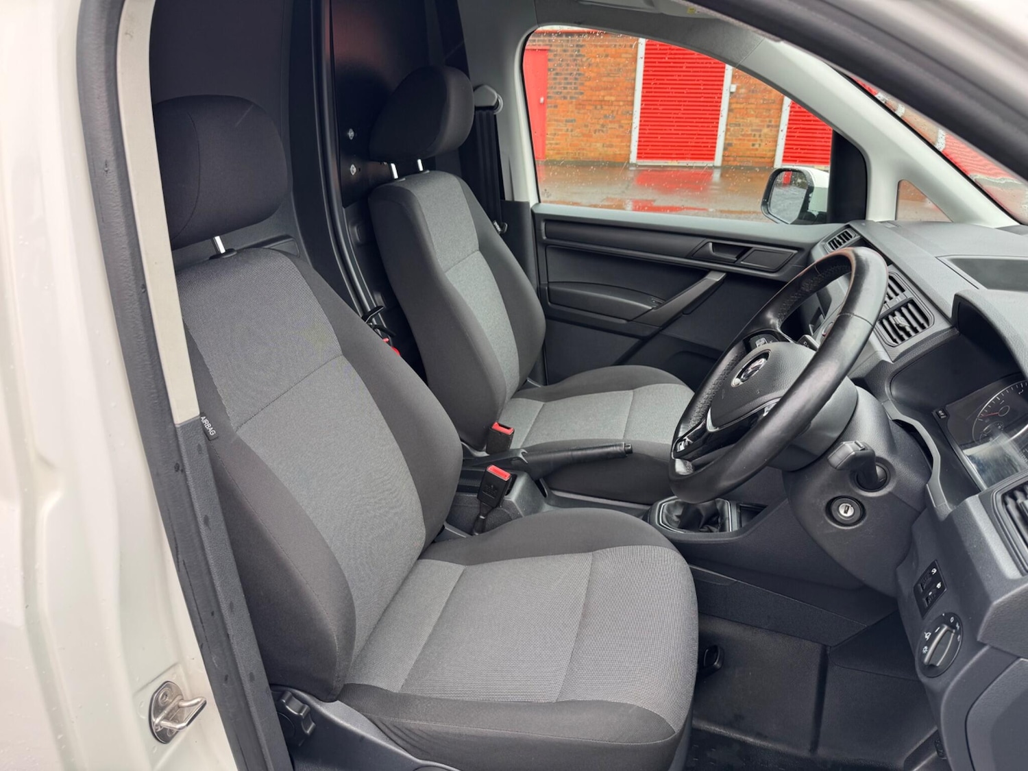 Used Volkswagen Caddy 2019 for sale - 78148336: Photo 11