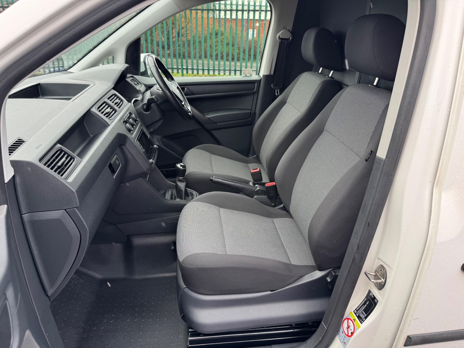 Used Volkswagen Caddy 2019 for sale - 78148336: Photo 12