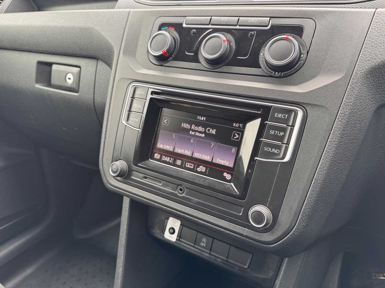 Used Volkswagen Caddy 2019 for sale - 78148336: Photo 14