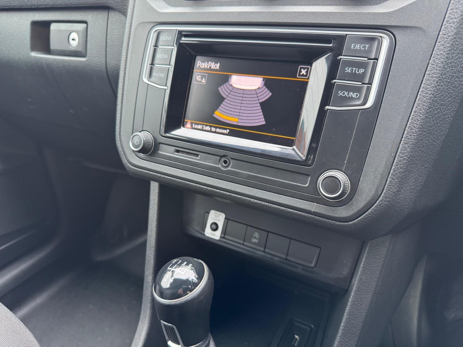 Used Volkswagen Caddy 2019 for sale - 78148336: Photo 15