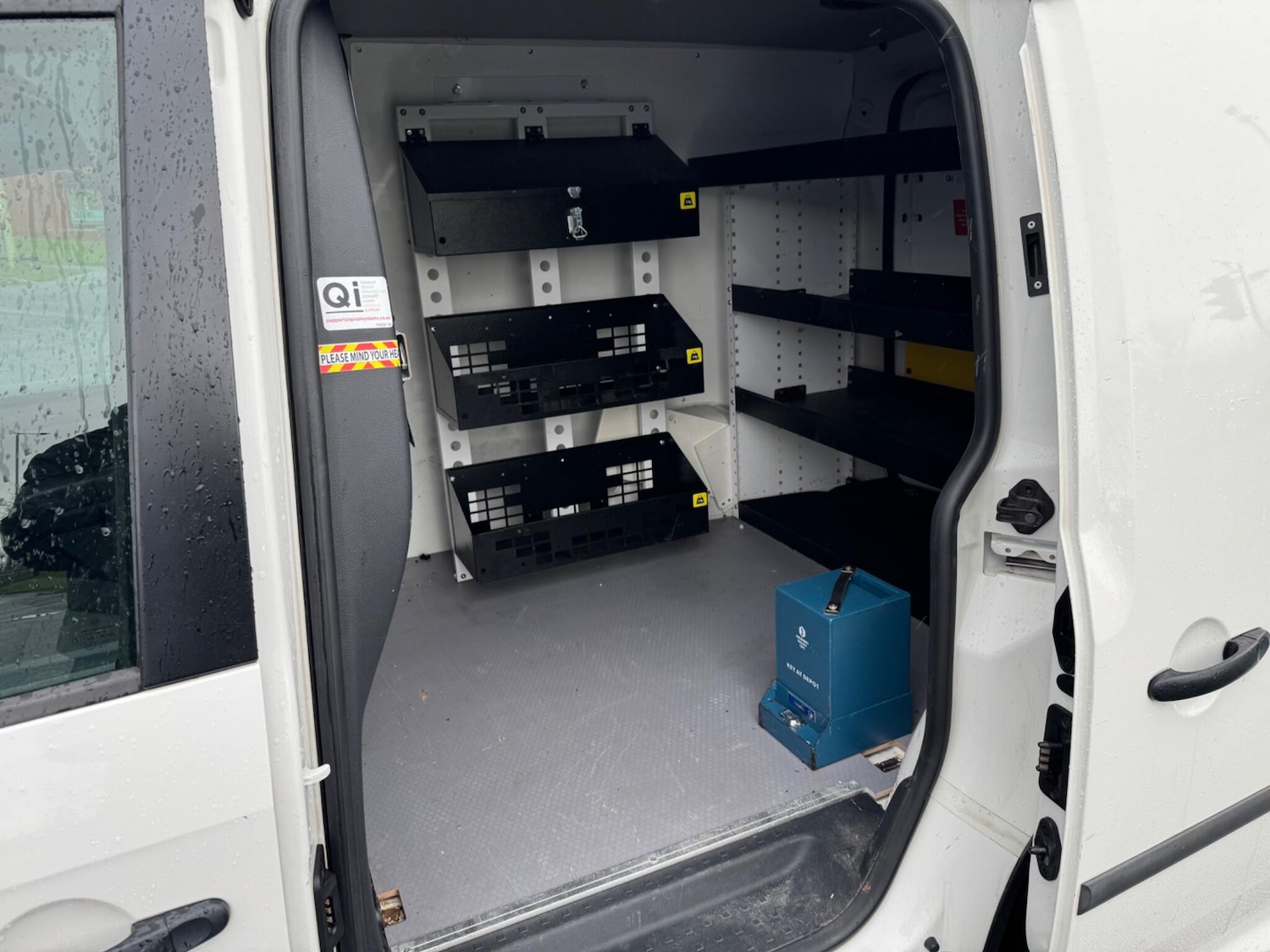 Used Volkswagen Caddy 2019 for sale - 78148336: Photo 21