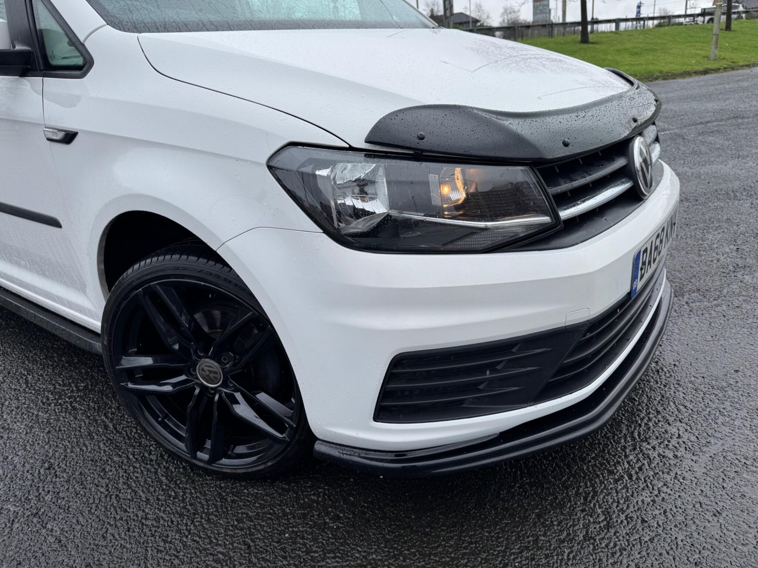 Used Volkswagen Caddy 2019 for sale - 78148336: Photo 22