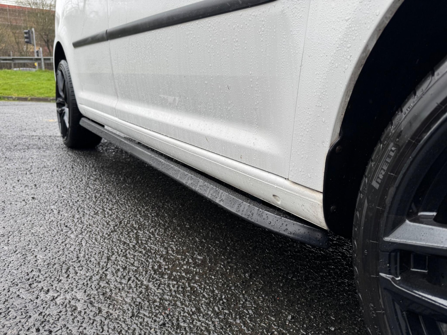 Used Volkswagen Caddy 2019 for sale - 78148336: Photo 23