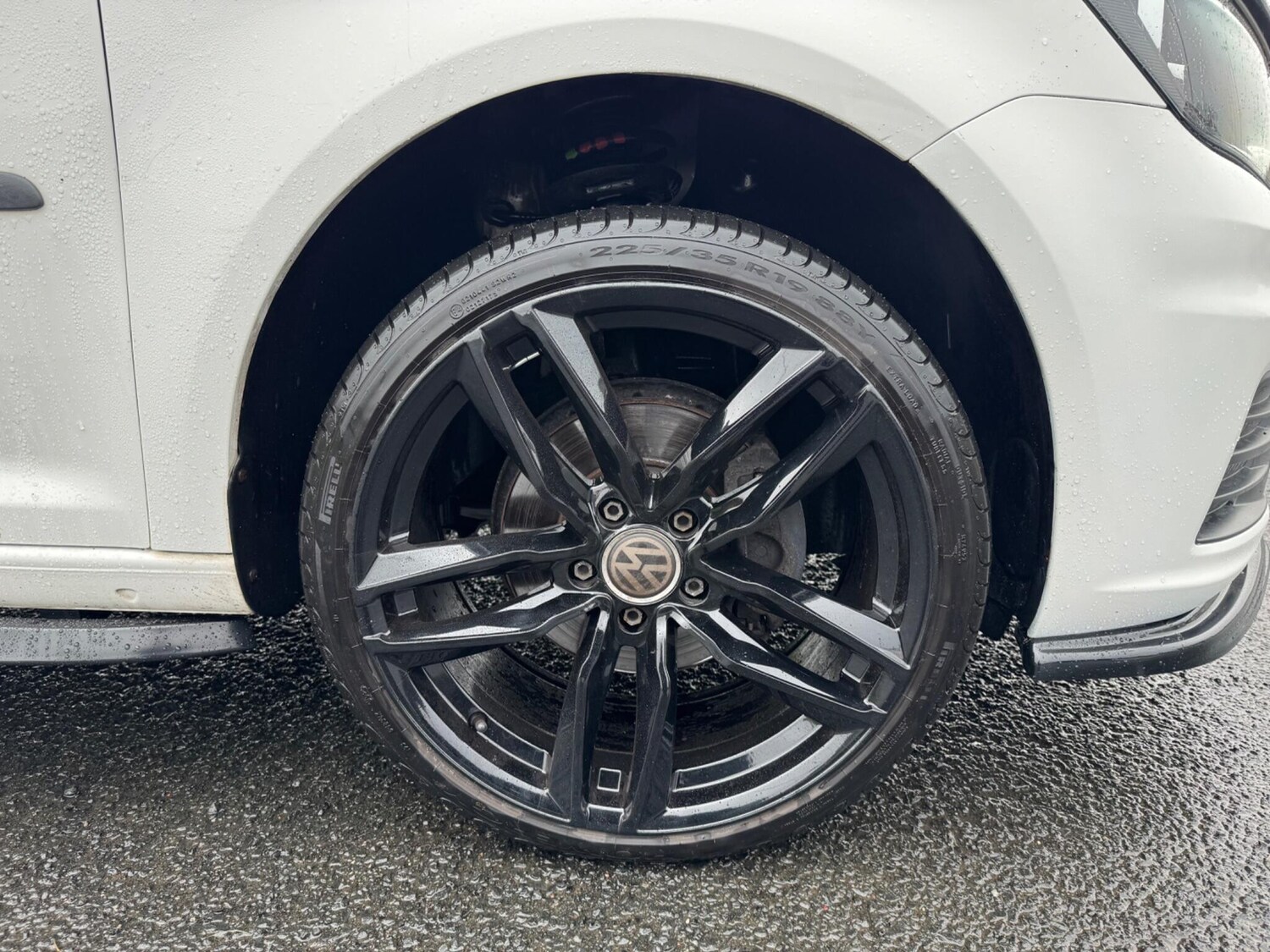 Used Volkswagen Caddy 2019 for sale - 78148336: Photo 26