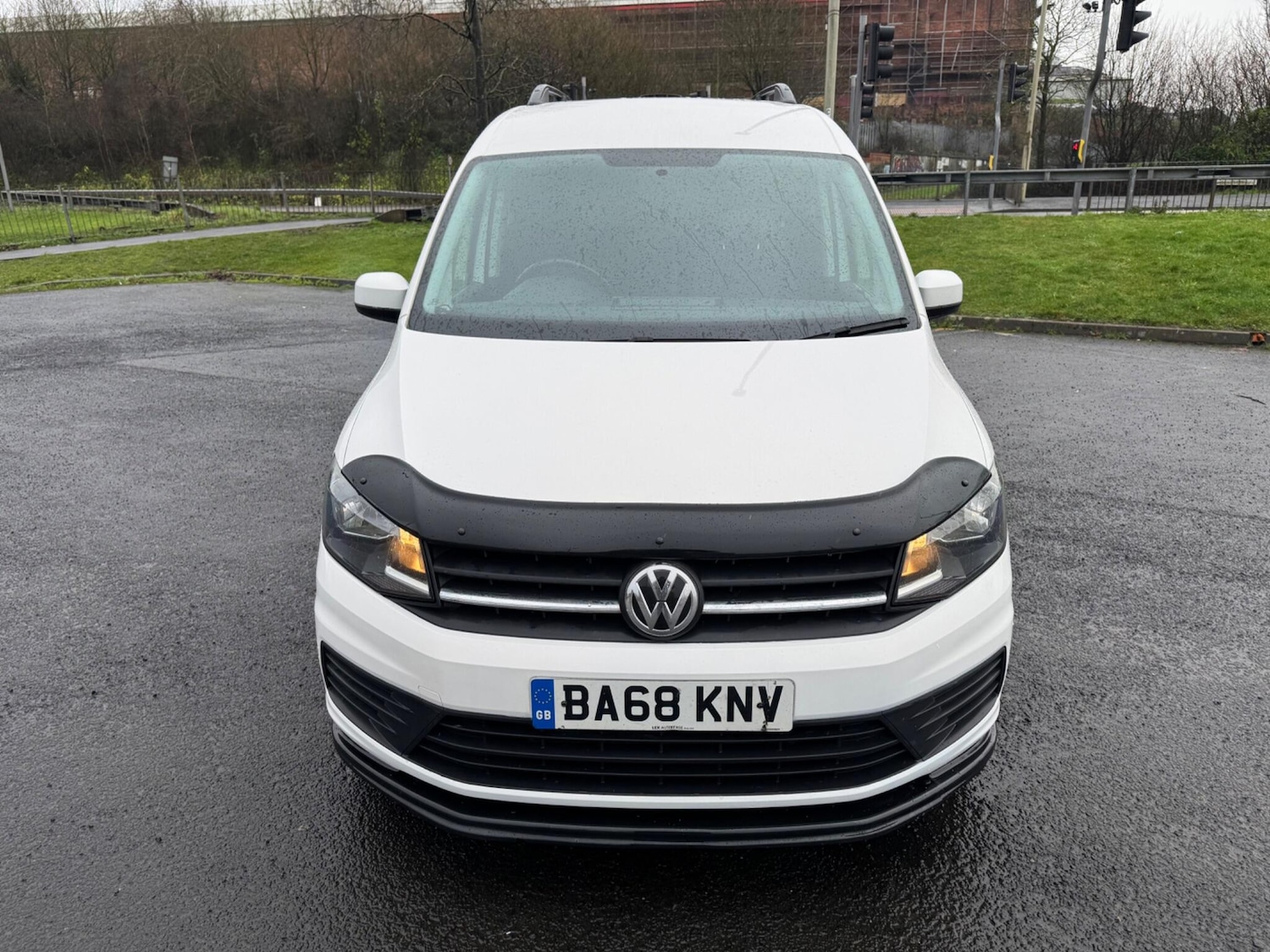 Used Volkswagen Caddy 2019 for sale - 78148336: Photo 5