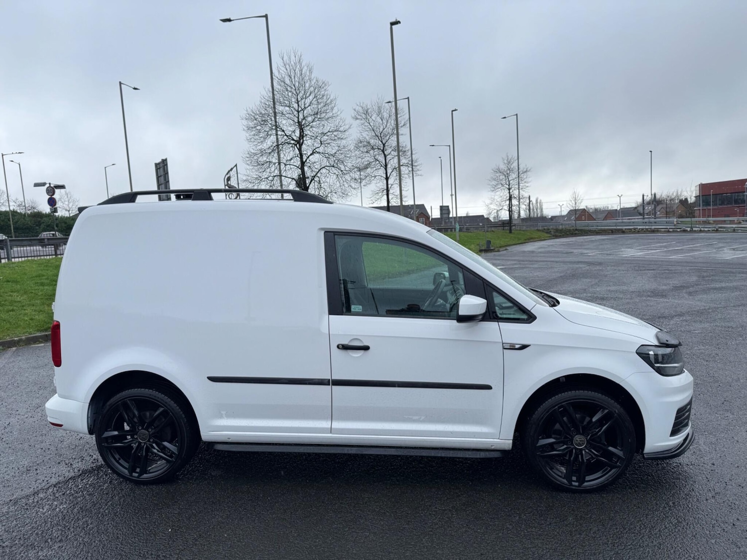 Used Volkswagen Caddy 2019 for sale - 78148336: Photo 7