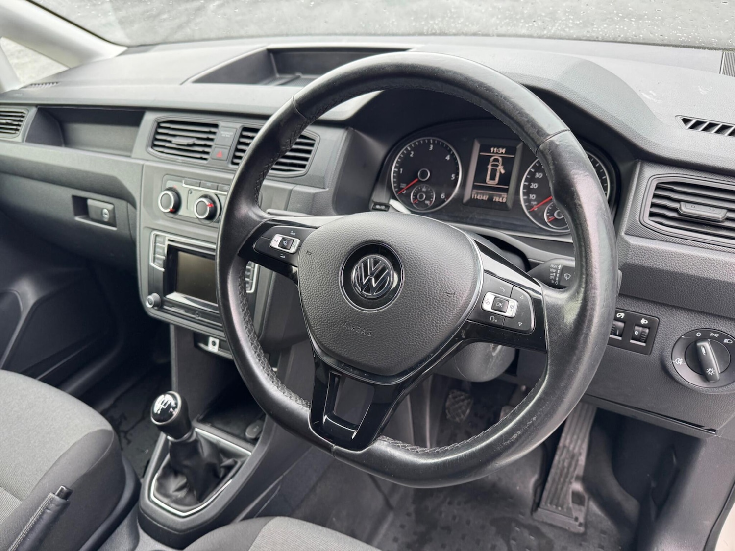 Used Volkswagen Caddy 2019 for sale - 78148336: Photo 8