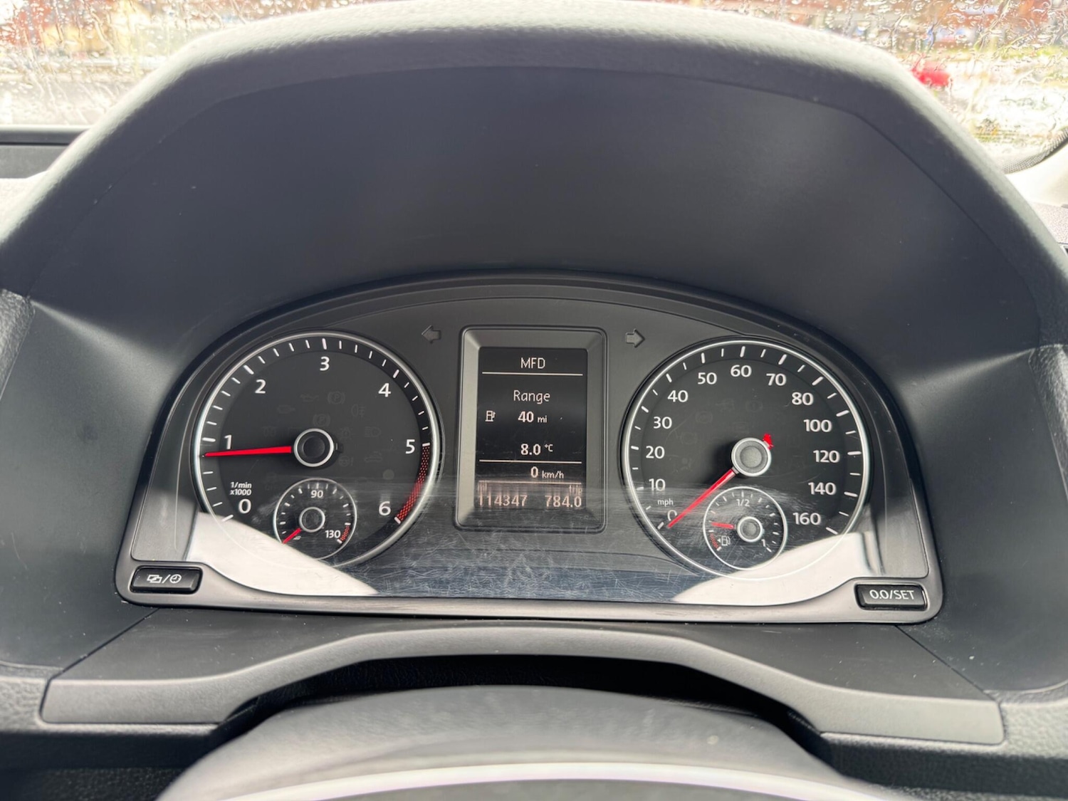 Used Volkswagen Caddy 2019 for sale - 78148336: Photo 9