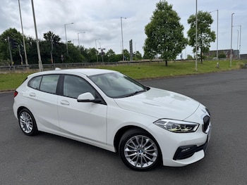 Used BMW 1 Series 2020 for sale - 78969364: Photo
