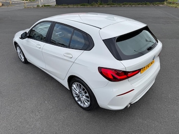 Used BMW 1 Series 2020 for sale - 78969364: Photo