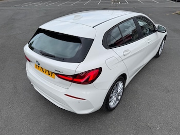 Used BMW 1 Series 2020 for sale - 78969364: Photo