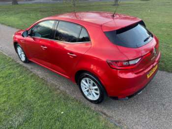 Used Renault Megane 2016 for sale - 74408293: Photo